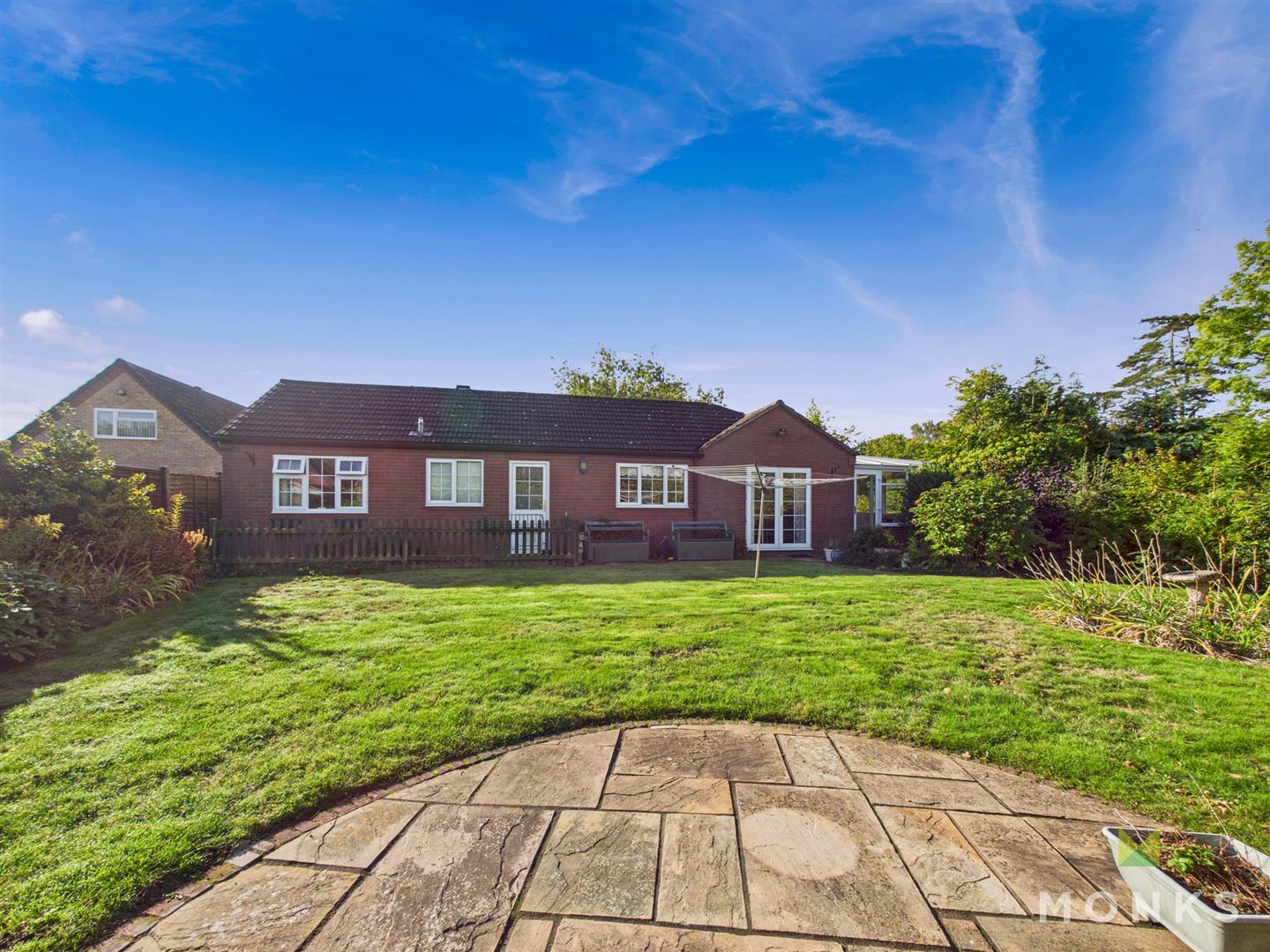 The Brambles 10 Pool Drive, Shrewsbury, SY4 4BQ For Sale The Brambles 10 Pool Drive, Shrewsbury, SY4 4BQ For Sale